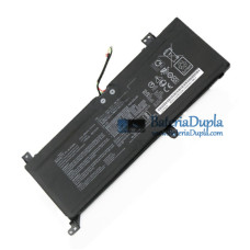 Bateria para Asus C21N1818-2 B21N1818-2 V4000F/D X412F/FA/FJ [bateria de substituição]